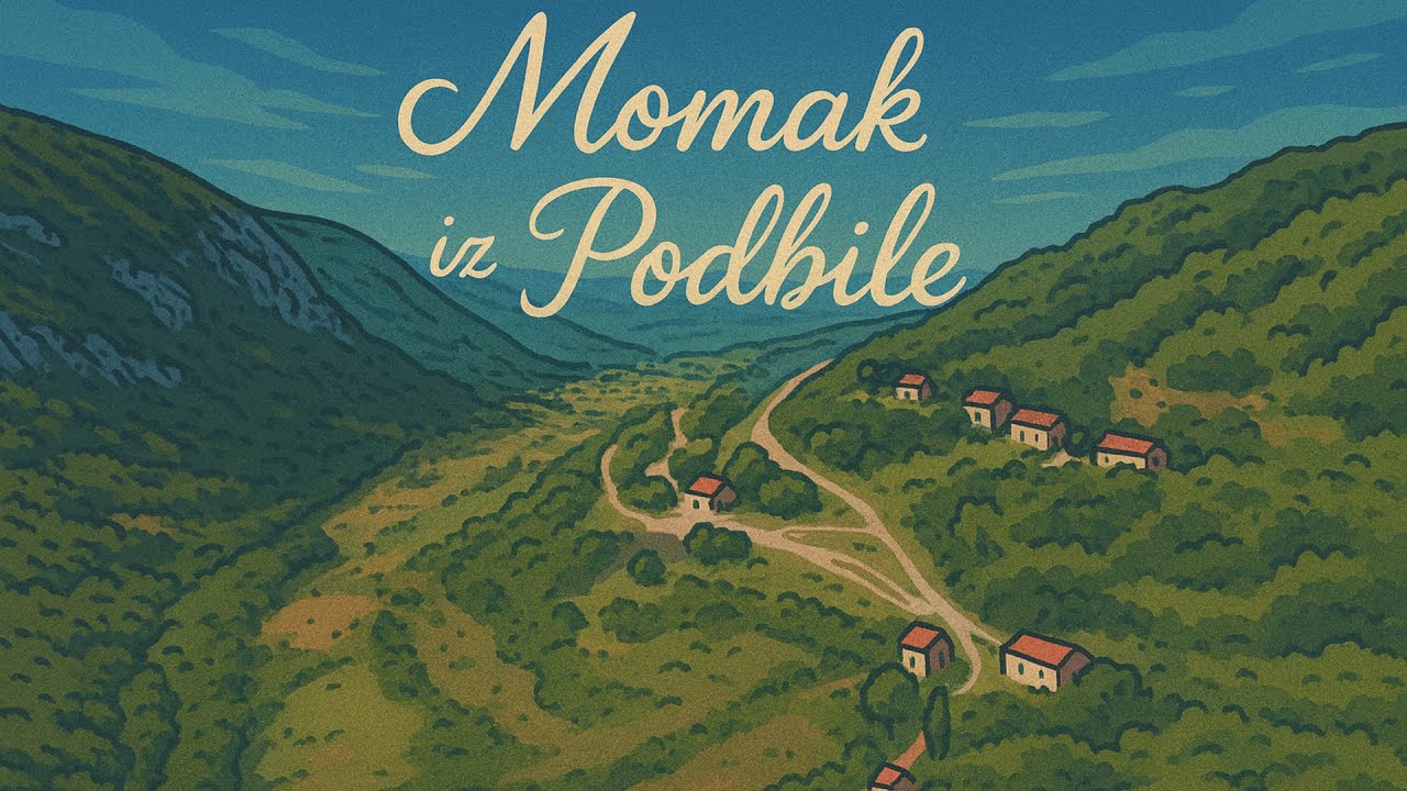 Momak iz Podbile