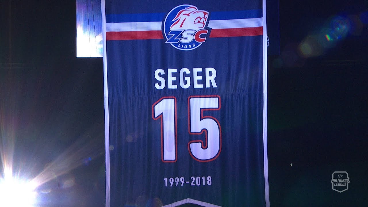 Mathias Seger Special