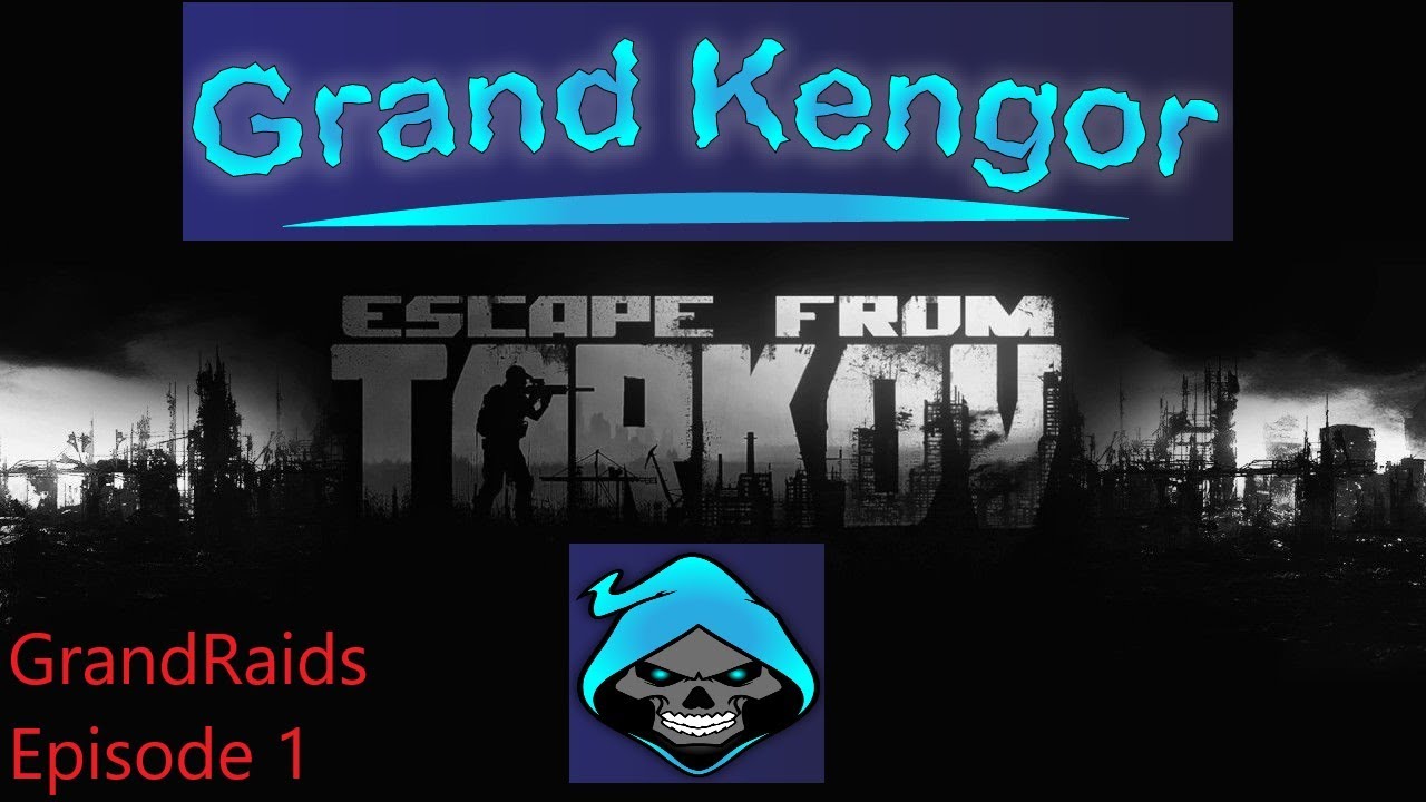 GrandRaids Episode 1