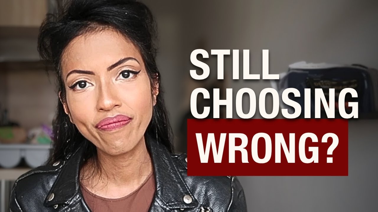 Why Smart People Keep Attracting the Wrong People