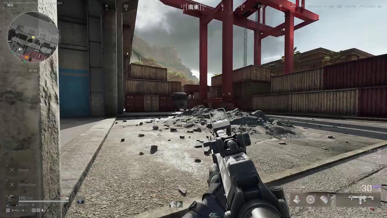 [デルタフォース] pc 資産増やす