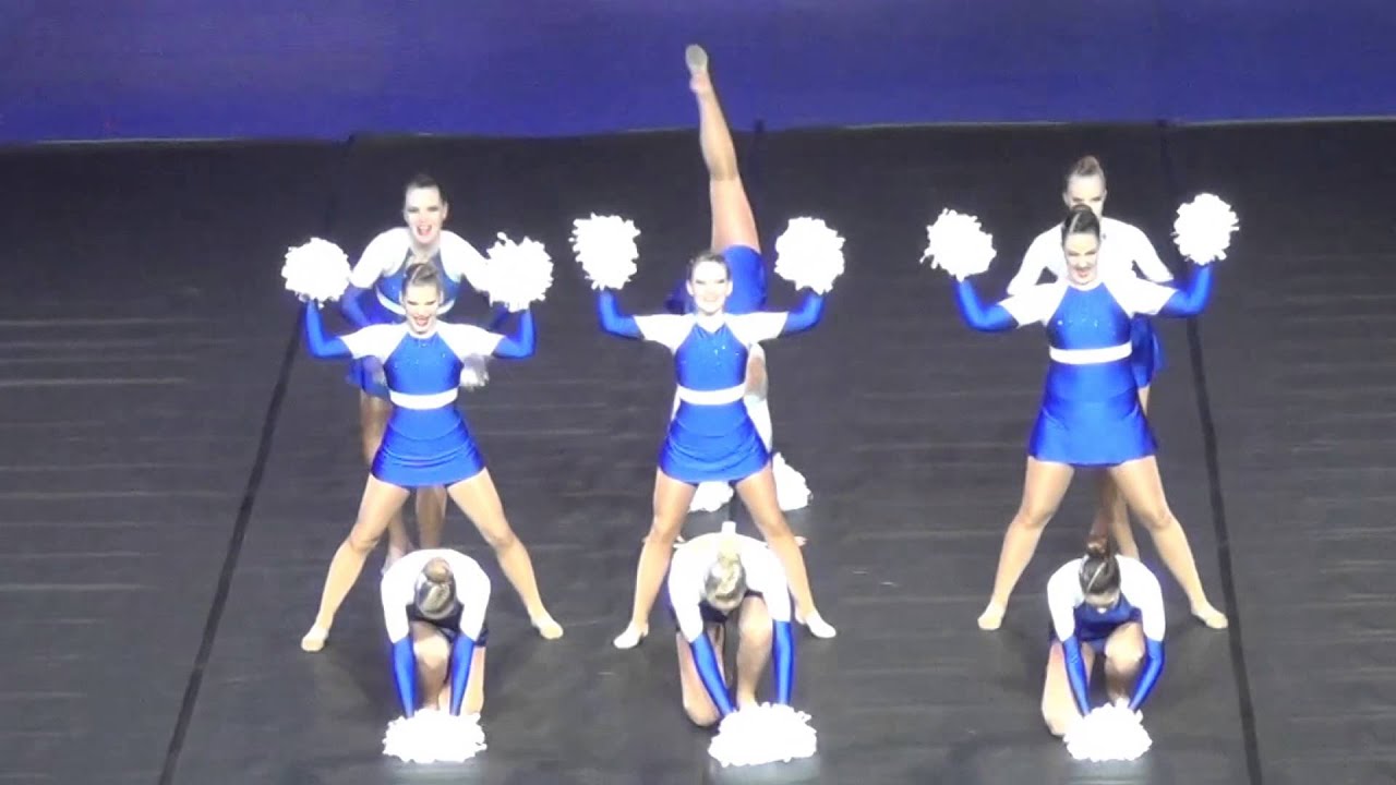 Turun Cheerleadingseura Smash, Phoenix