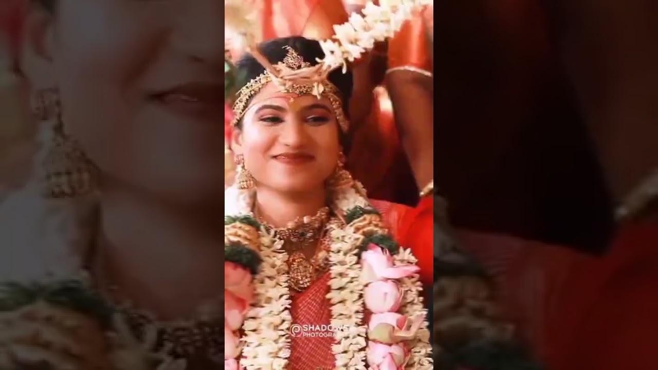 navin kanmani recpetion video