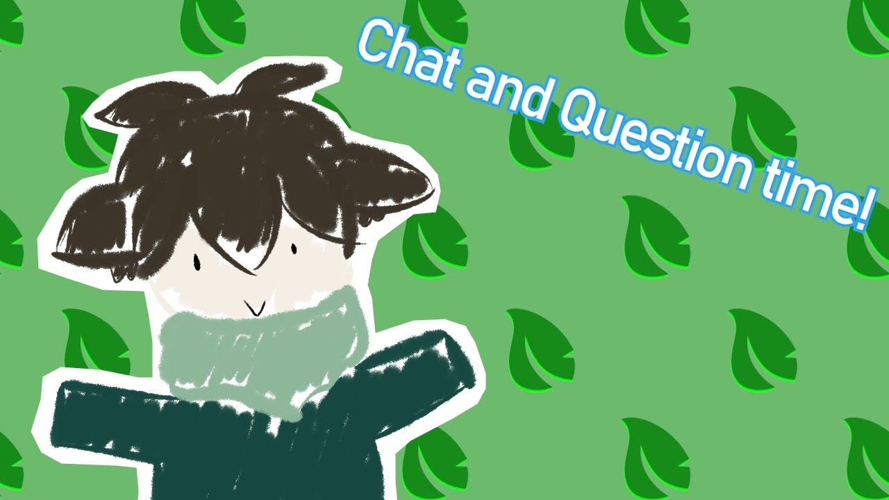 My family trip and QnA! | ENVtuber
