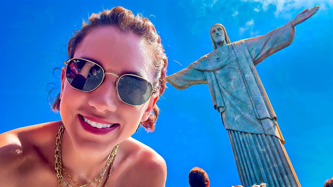 PRIMEIRA VEZ NO RIO DE JANEIRO - O QUE FAZER?!