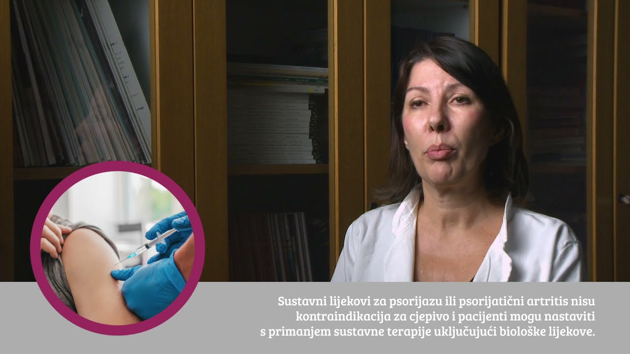 PSORIJAZA - ONLINE BAZA ZNANJA - VIDEO 6 - 