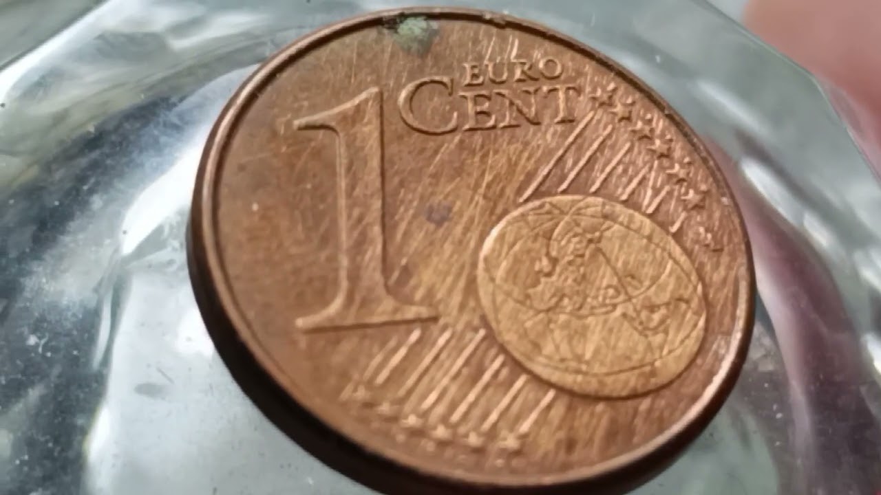 🇫🇷 Rare 2015 France 1 Cent Euro Coin $$$#1CentEuro #France #FrenchCoin #EuroCoins