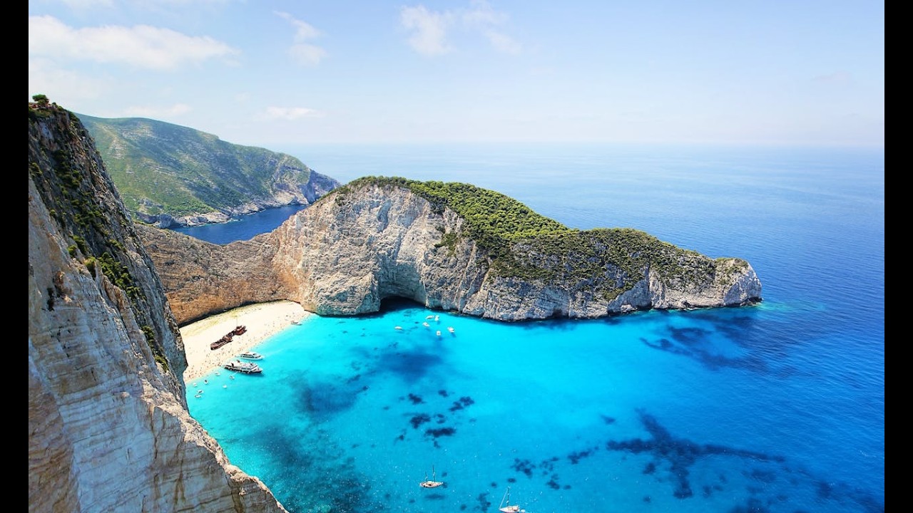 Greece: Landscapes of Civilization | Documentary