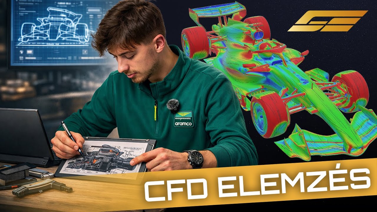 Minden megváltozik? - Felfedjük az új F1-es autók titkait