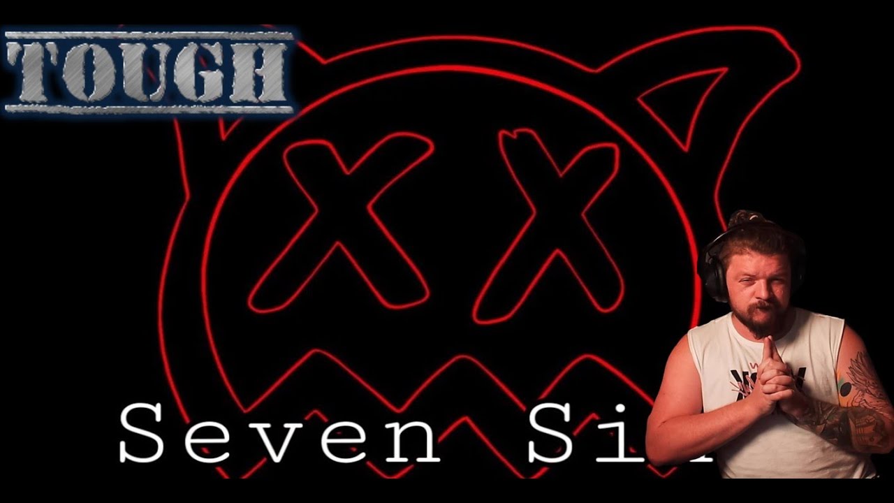 So Many Bars! Metalhead Dad Reacts to Ren - Seven Sins