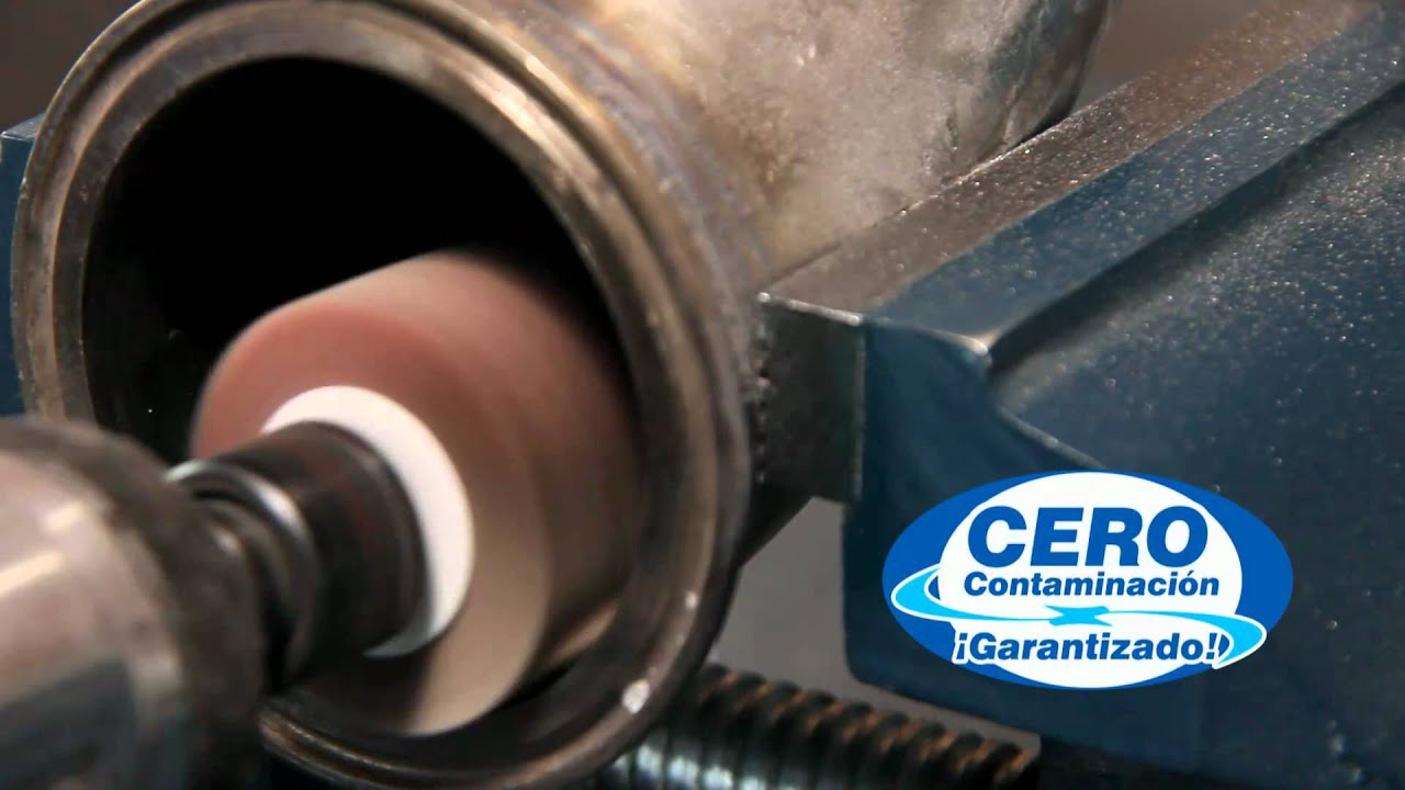 Ruedas Flap con grano cerámico