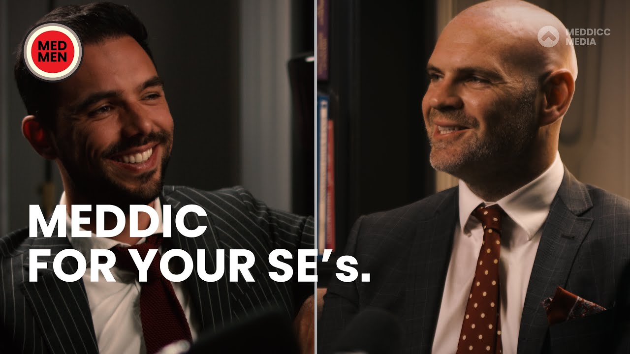 Внедрение MEDDIC для инженеров по продажам: руководство