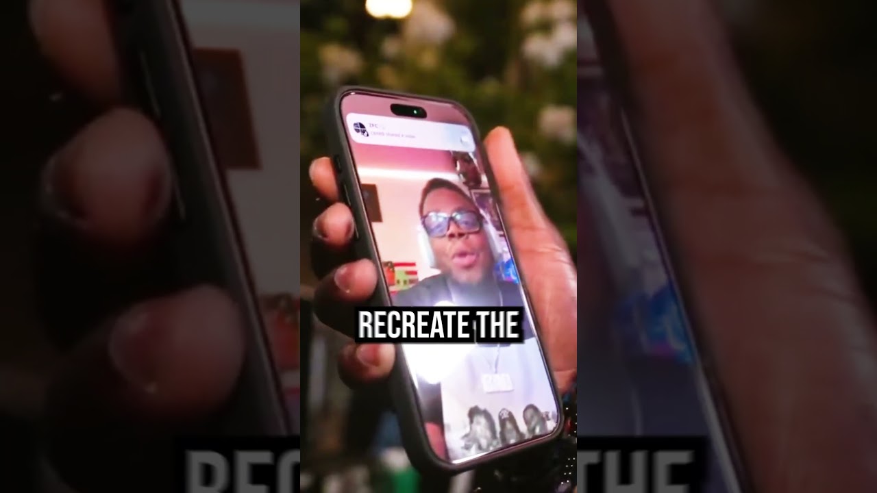 Каффем вызывает IShowSpeed ​​на трансляцию 😂