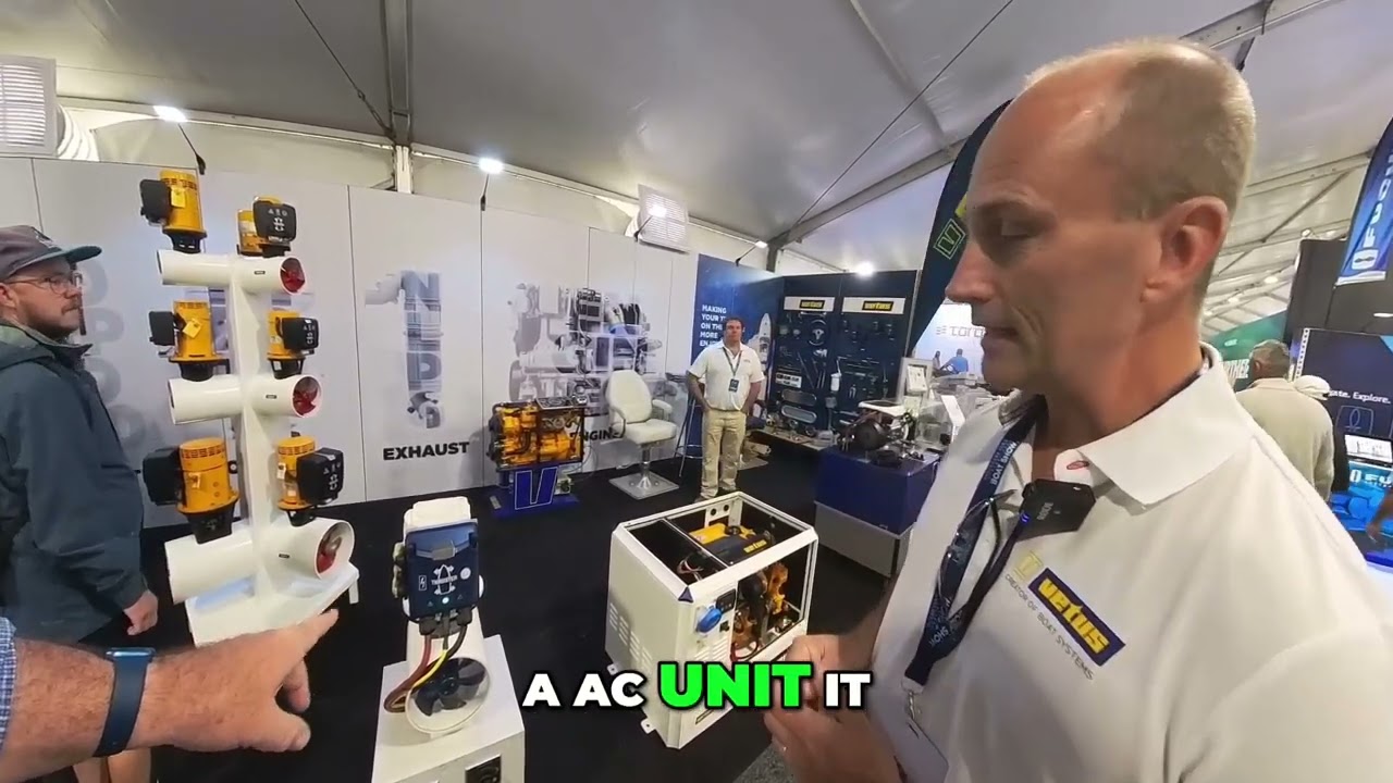 Say goodbye to old-fashioned thrusters. Say hello to the future⚡️