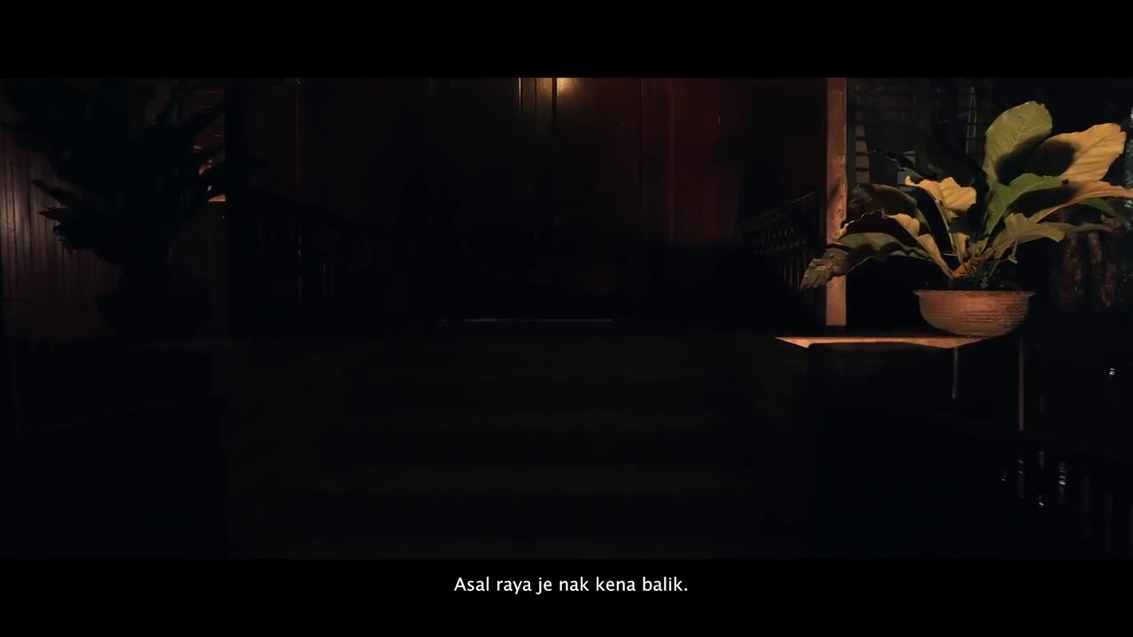 Iklan Raya Seram 2019 - KUIH BANGKIT