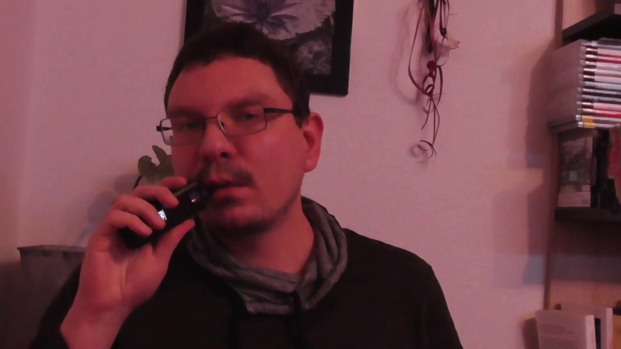 E-Zigarette / E-Shisha InnoCigs Cuboid Mini  erkl&auml;rung