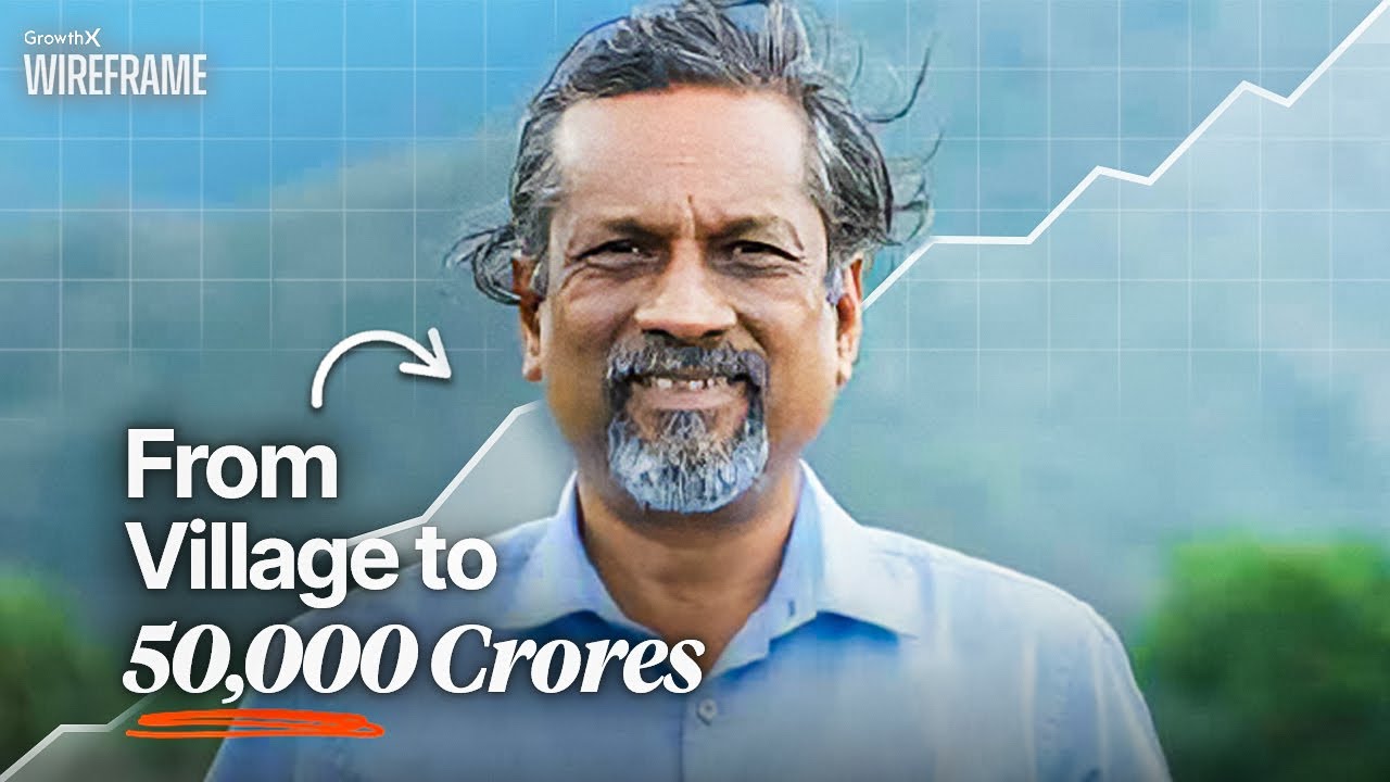 The Unheard Story Of ZOHO