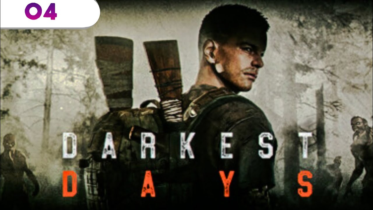 darkest days part 04 chepater 02 gameplay 