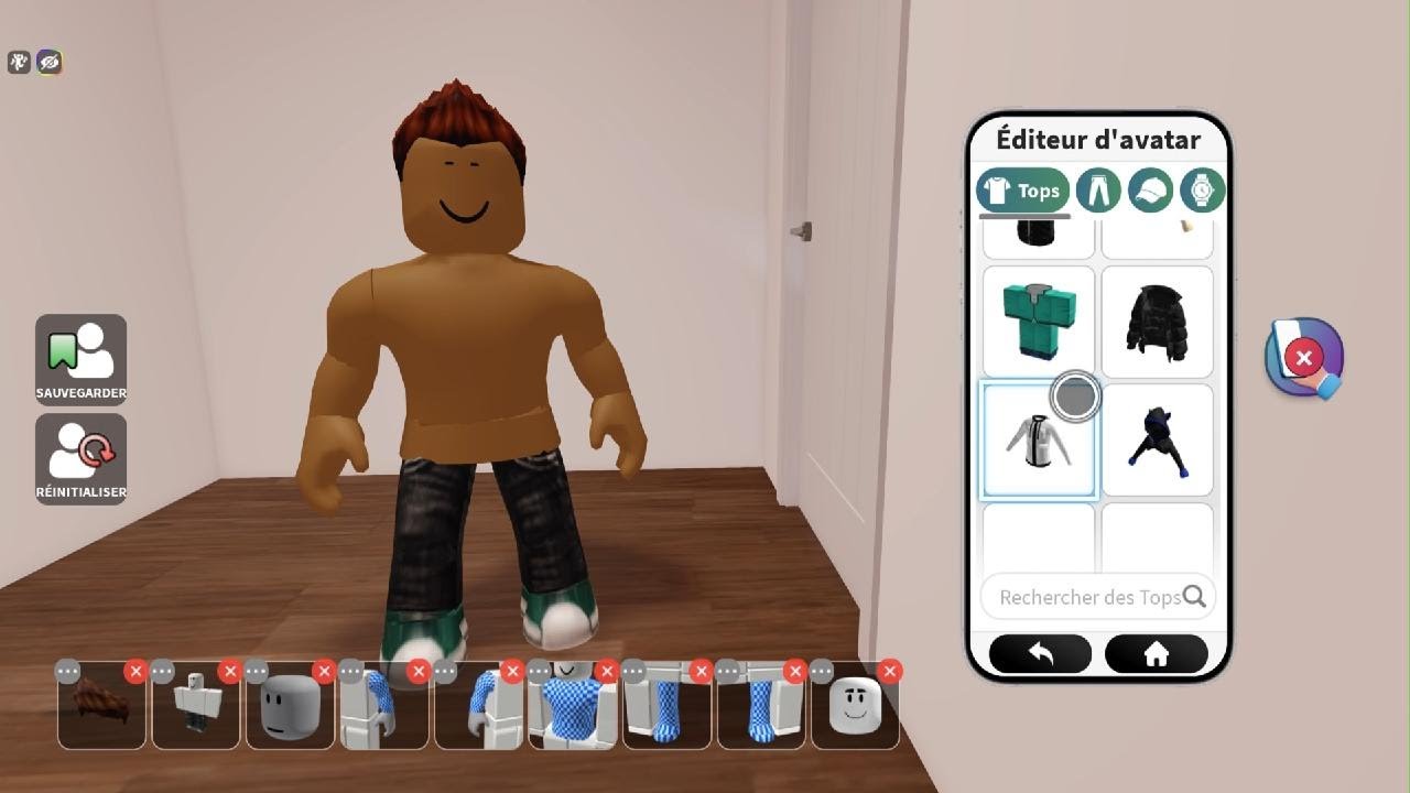 Roblox RP Livetogether