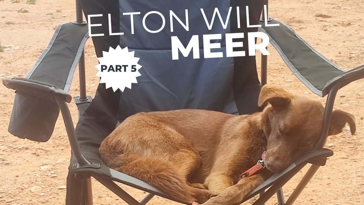 Traumhaftes Andalusien - Mit dem Camper am Cabo de Gata