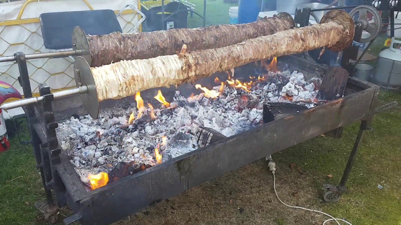 Yiros Lamb and Chicken