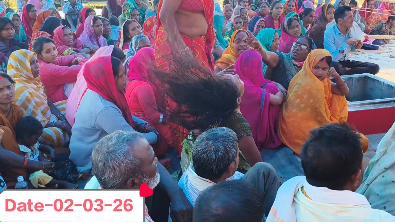 Panchmukhi Hanuman ji and shree teju Brahm Baba dham pasai 🙏 श्री तेजू ब्रह्म बाबा धाम। पंचमुखी।