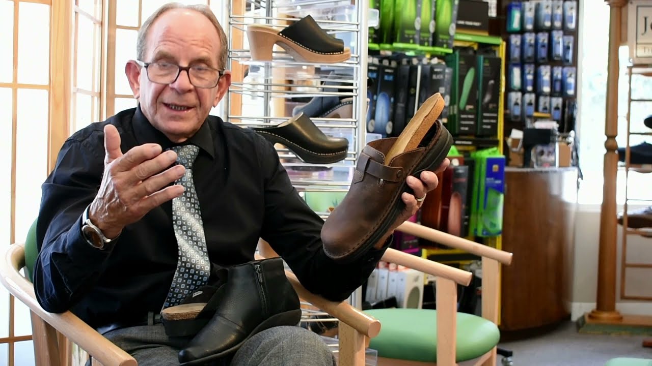 Naot Booties and Clogs | Fall 2021 Review