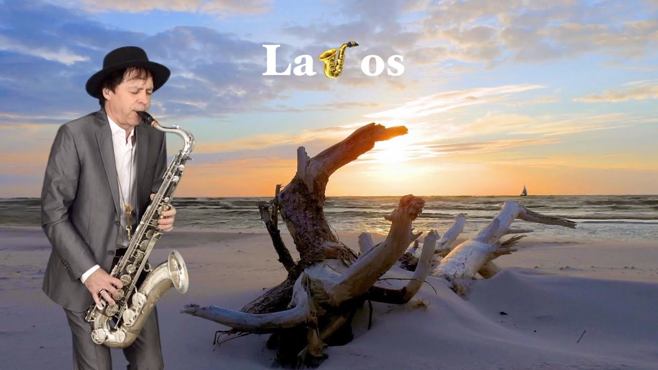 Ain&rsquo;t No Sunshine - Bill Withers | 🎷 Best Sax Cover by Lajos Bartha