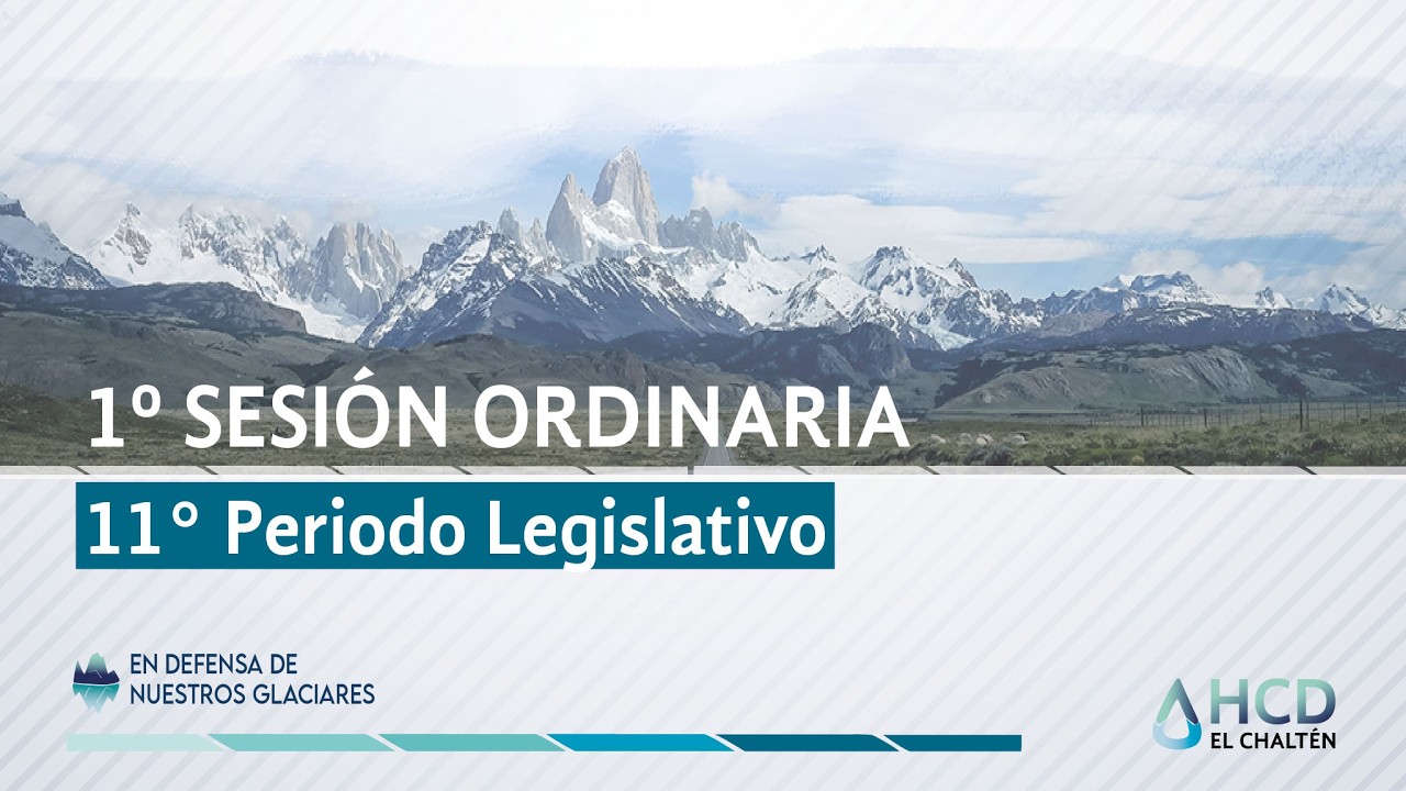 Sorteo ubicación 12 lotes a familias pre adjudicadas en El Chaltén