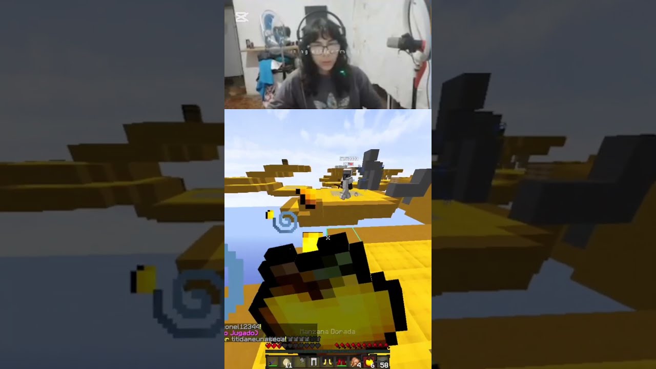 Top jugadas de mc 