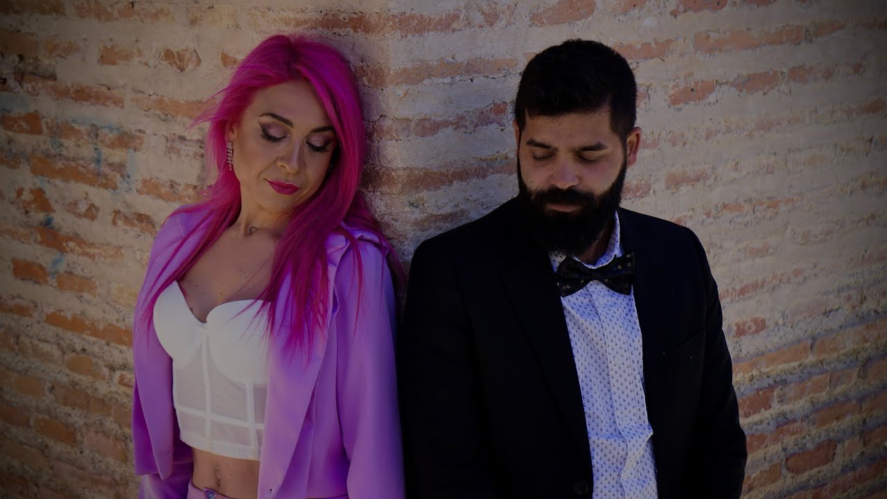 La Boleca & Jero Flow - Tú y yo (Videoclip Official)