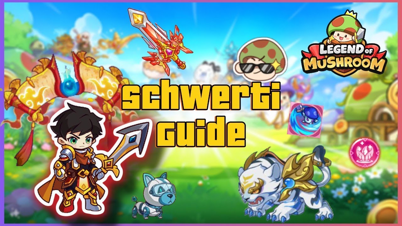 Der ULTIMATIVE KAMPFMEISTER / SCHWERTKÄMPFER GUIDE ! Build - Pets - Fähigkeiten usw.
