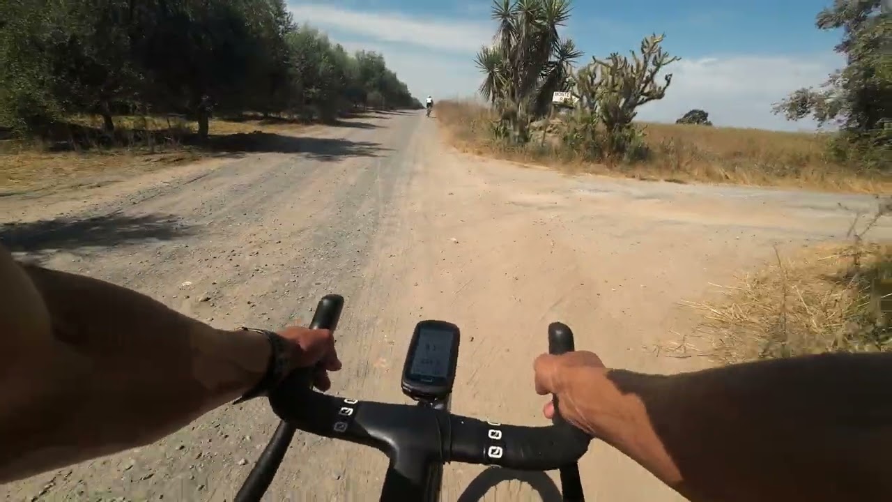 N2 4ª etapa Ponte Sore / Ferreira do Alentejo