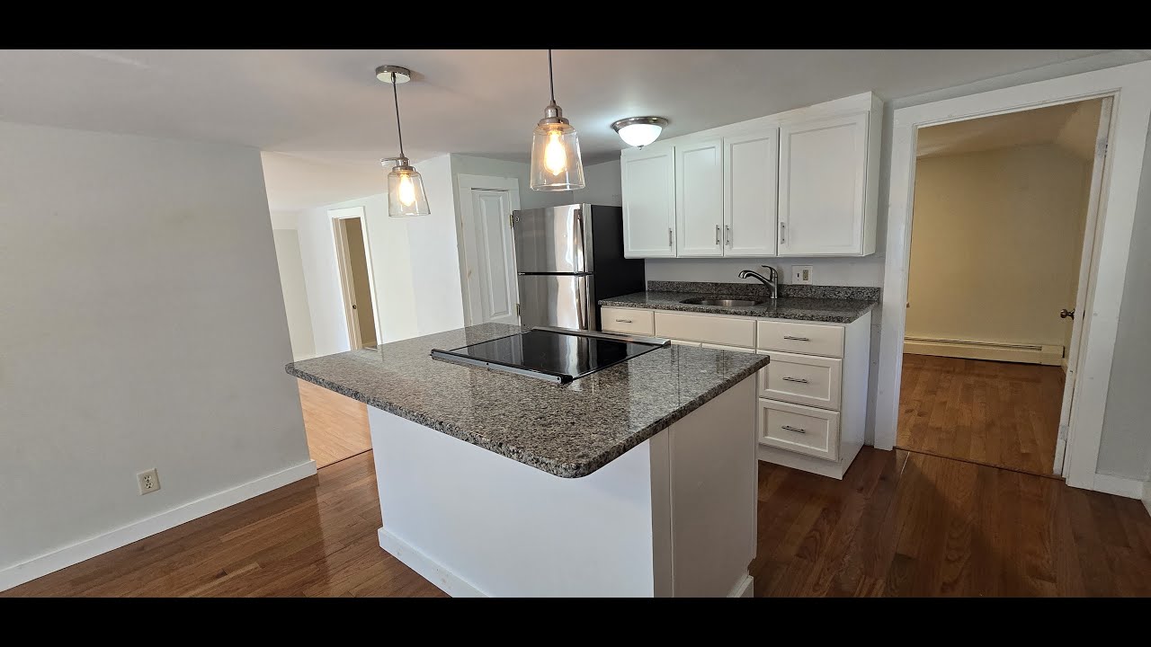 16 Railroad #4 - Pepperell MA