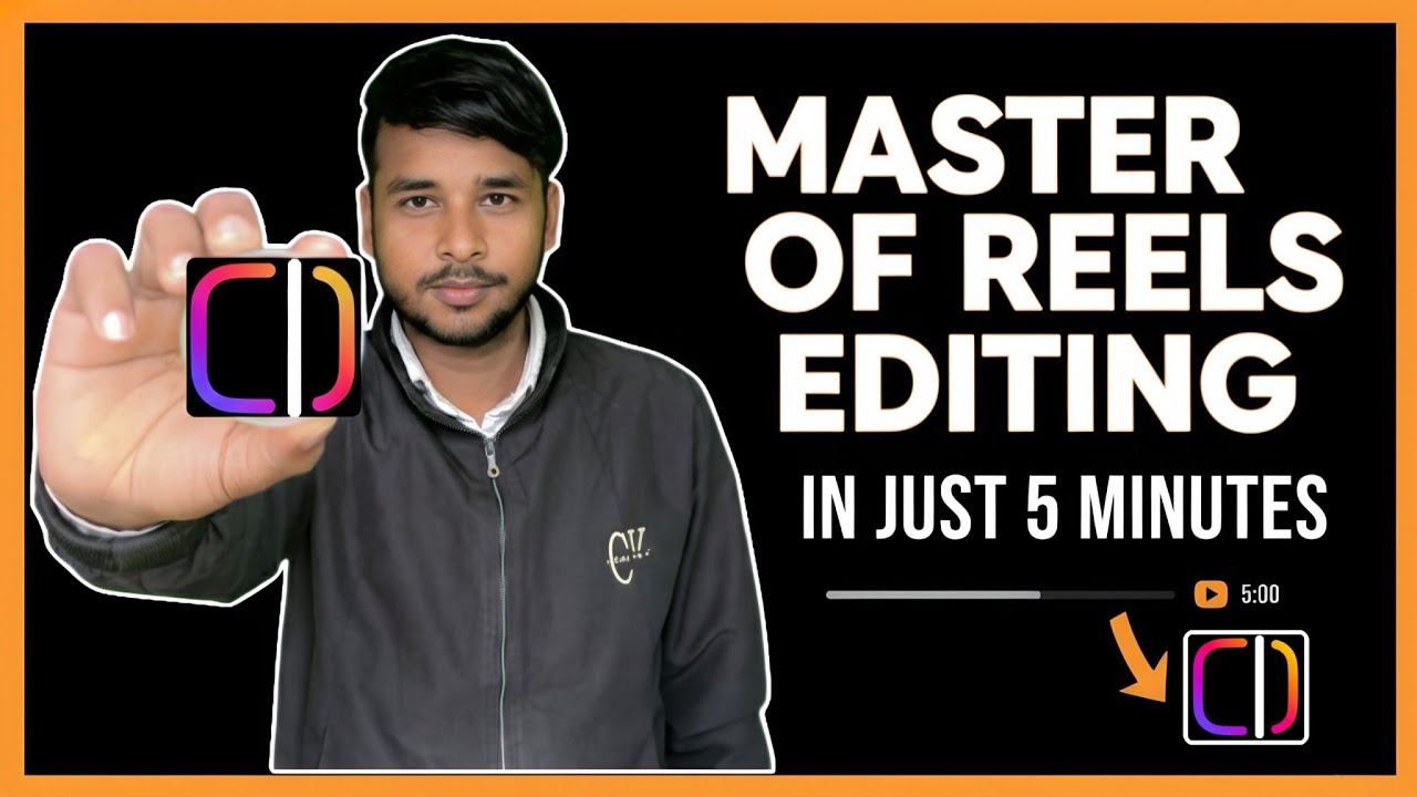 Master (Instagram Edits App) in 5 Minutes: Quick Editing Guide for Beginners