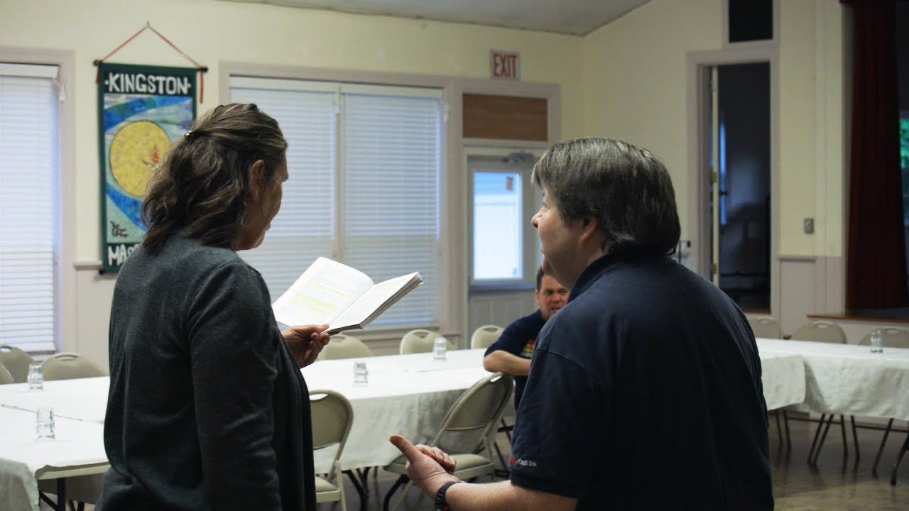 PCN True Repertory Theatre Company 