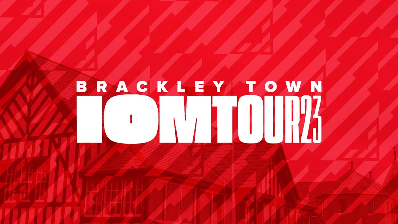 Behind the scenes: Brackley Town - Isle of Man Pre-season Tour 2023