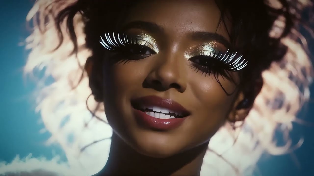 EarthQuantumMuse - Odoya Universe 1120 Cyber MV