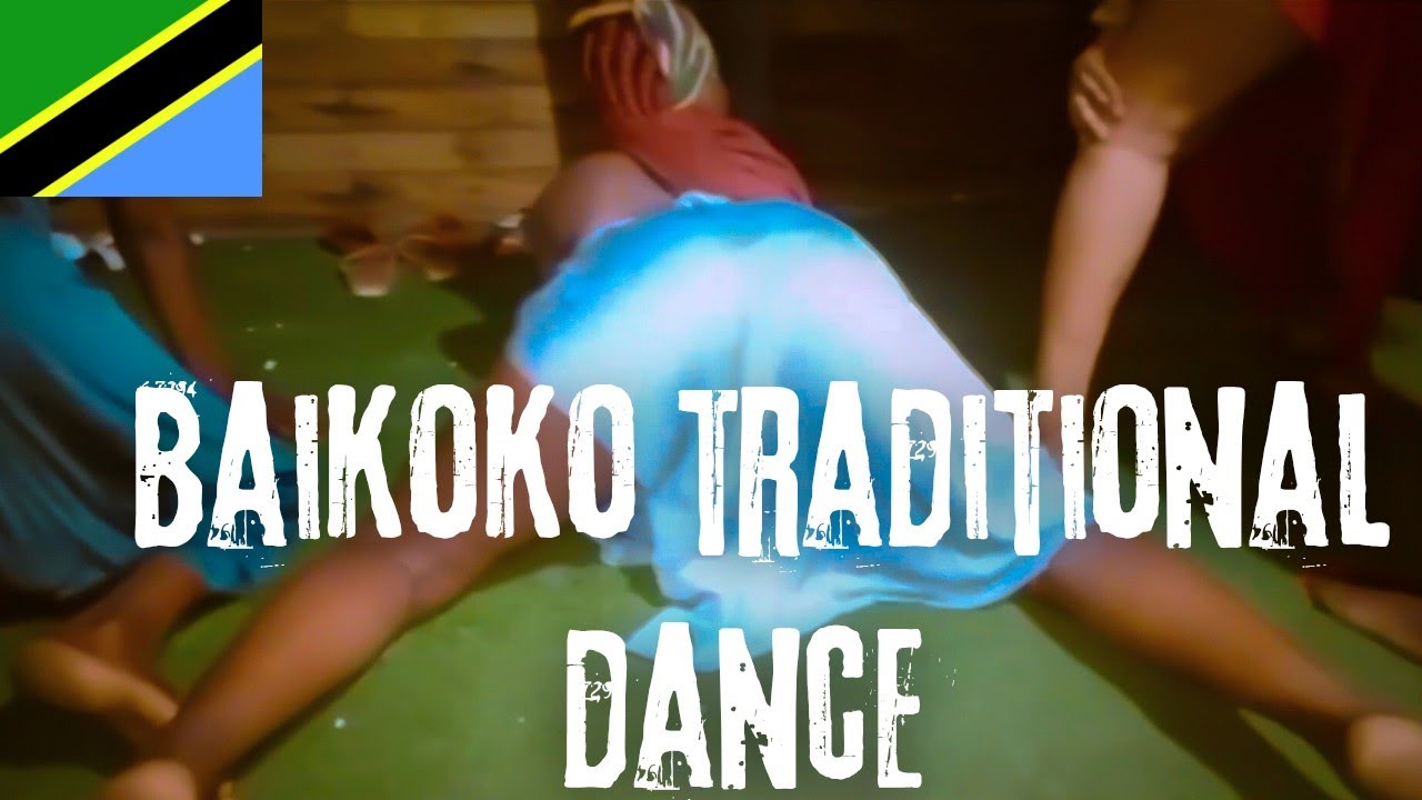 Why Baikoko Dance Has Stood The Test Of Time — And Why It Still Matters Today