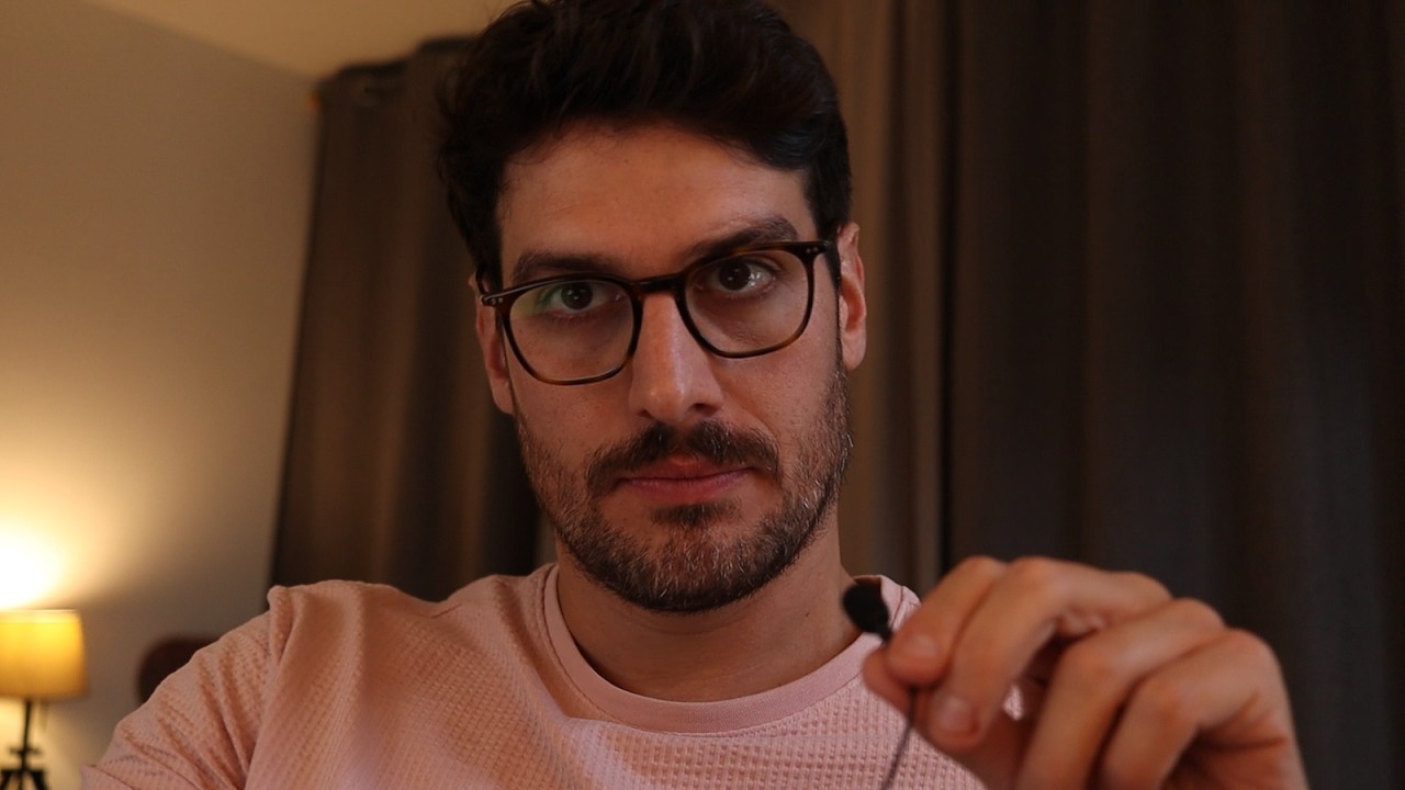 Disparaître et jouer à la PS5 (et faire des thunasses)