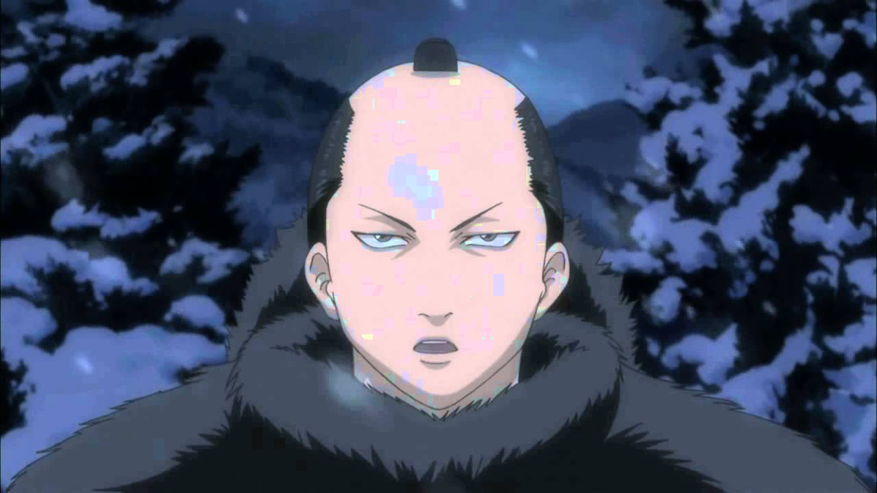 Gintama AMV - The Troll Anime 【Tougenkyou Alien - serial TV drama】