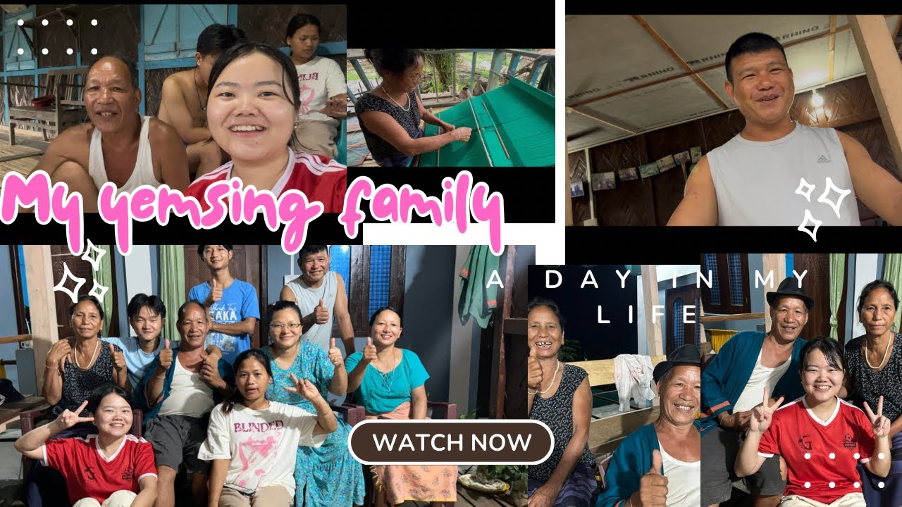 Daily vlog🧡 A memorable day 