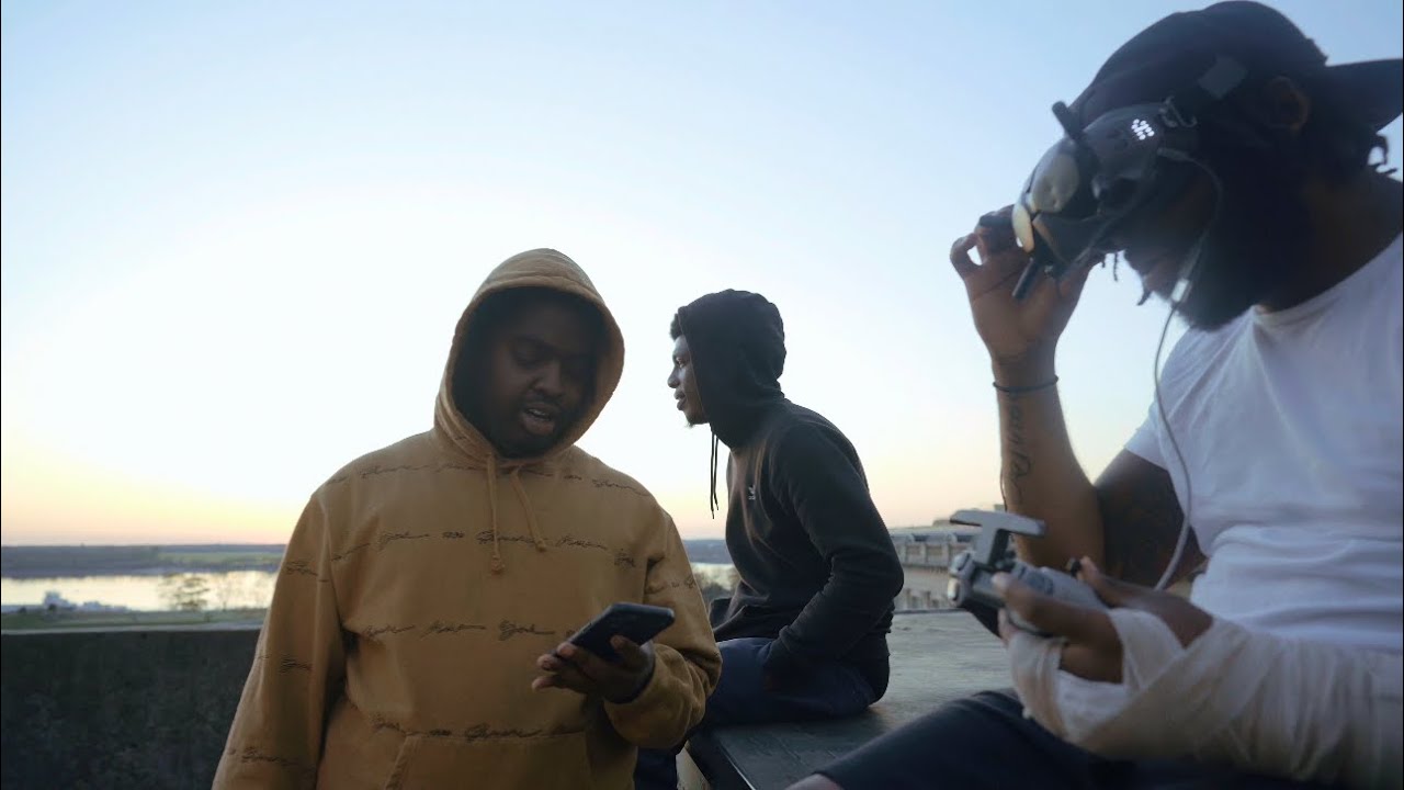 Tweakmode x Baby K x Fatboy Bino x Drew Jackson | Off The Map Performance (Behind the scenes)