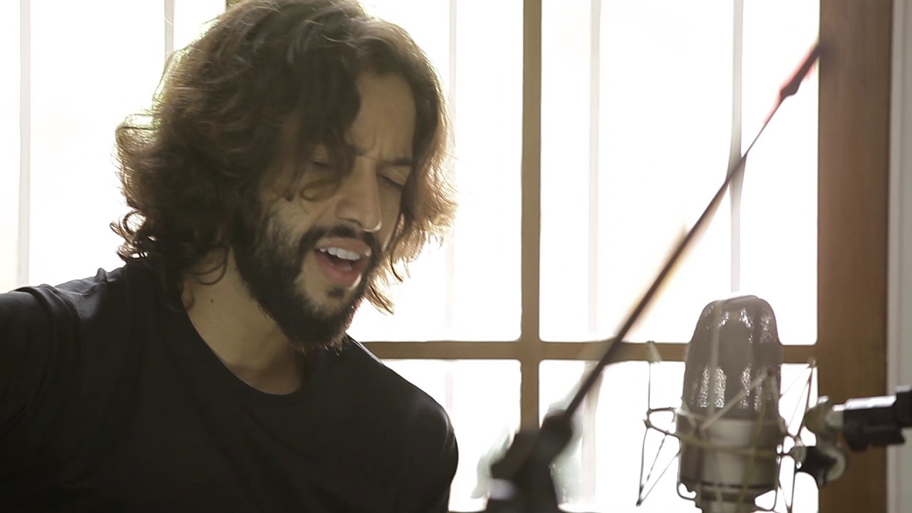 Leandro Léo - Logradouro | A Música Que Mora Em Mim  (Rafael Altério e Kleber Albuquerque