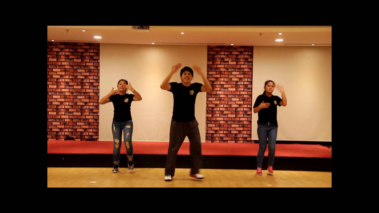 Feast Abu Dhabi Dance Min (Alive - Hillsong Young & Free)