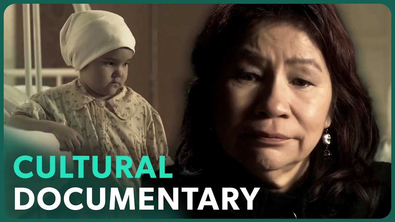 How Thousands Of Indigenous Children Were Stolen From Their Parents