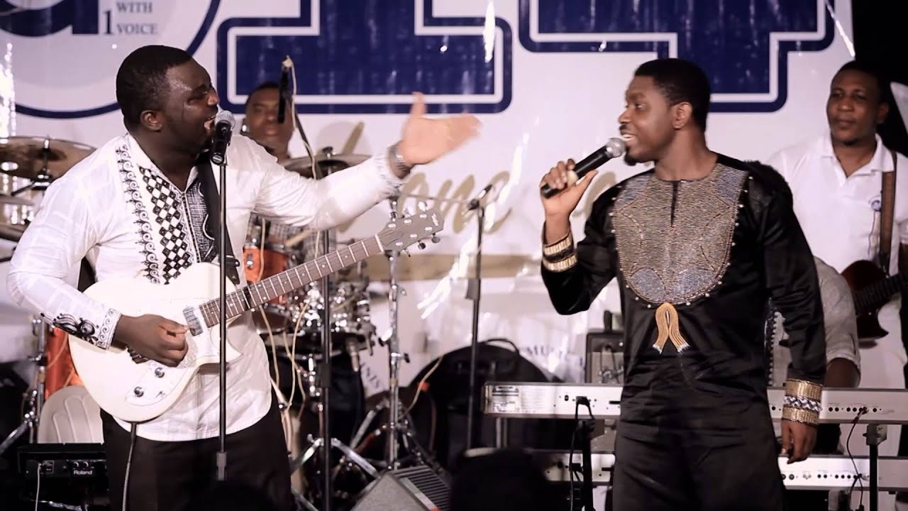 Nkwa Abodoo ( Bread of Life ) KODA ft NACY