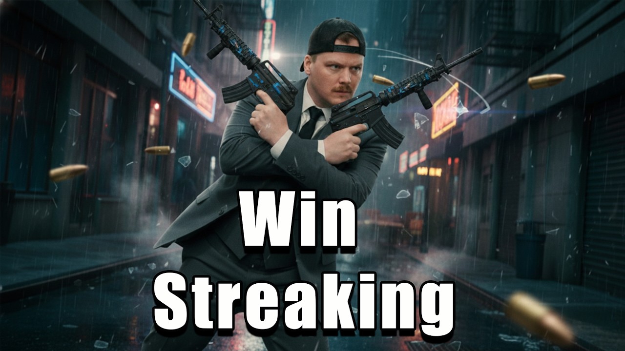 Most BR Wins in World 13,500+! Win Streaking on Black Ops Royale!