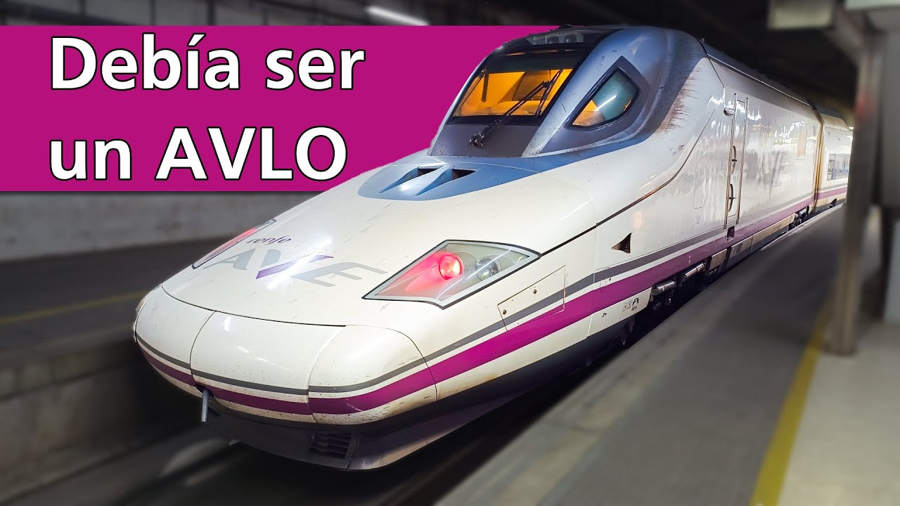 Viaje En AVLO MADRID 👉 BARCELONA [O Eso Esperábamos...]