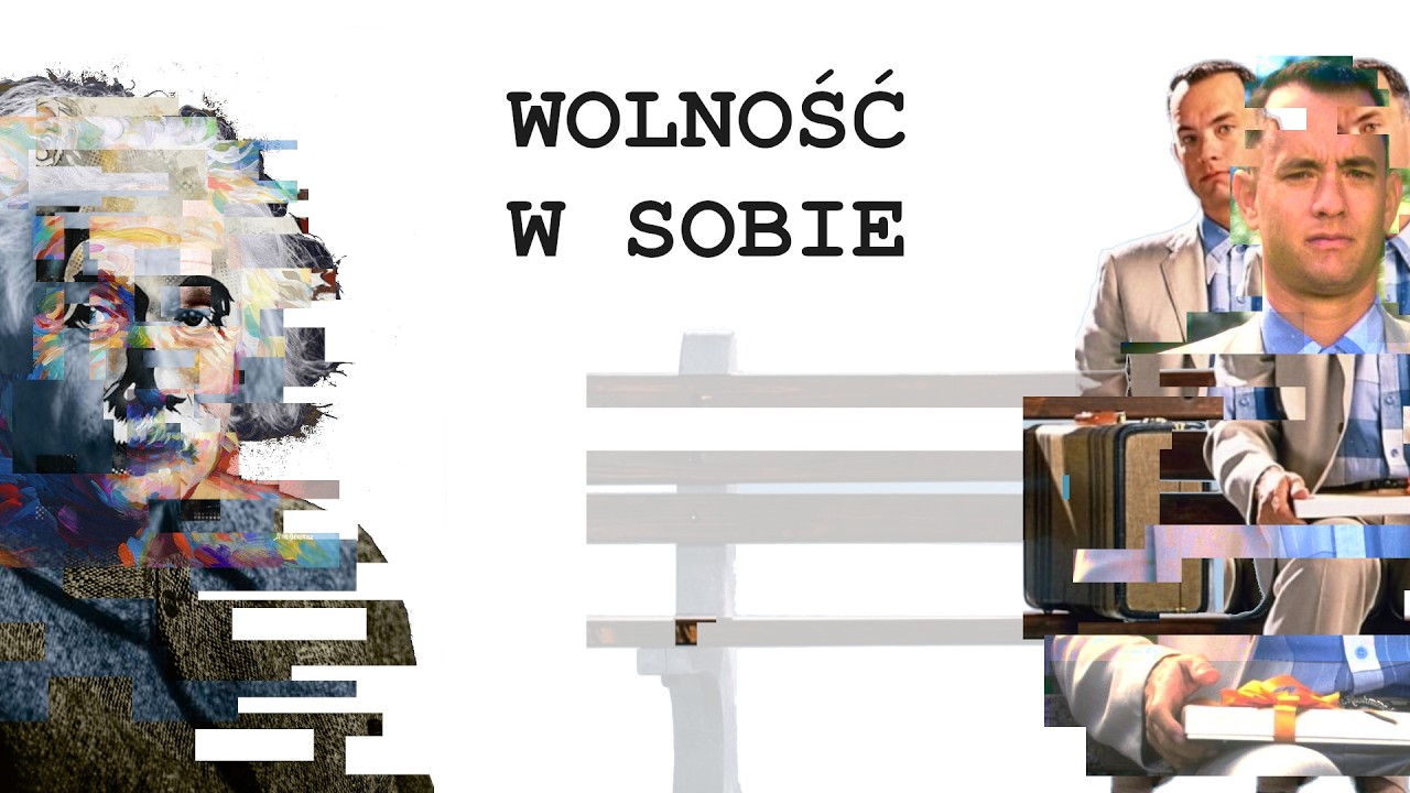 Filozofia dla naiwnych - Wolność w sobie